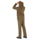 Rothco 2 Piece Microlite PVC Rainsuit. Item