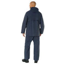 Rothco 2 Piece Microlite PVC Rainsuit. Item