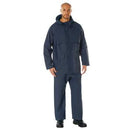 Rothco 2 Piece Microlite PVC Rainsuit. Item