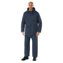 Rothco 2 Piece Microlite PVC Rainsuit. Item