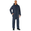 Rothco 2 Piece Microlite PVC Rainsuit. Item