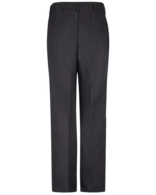 Red Kap Modern Fit Industrial Pants PT22