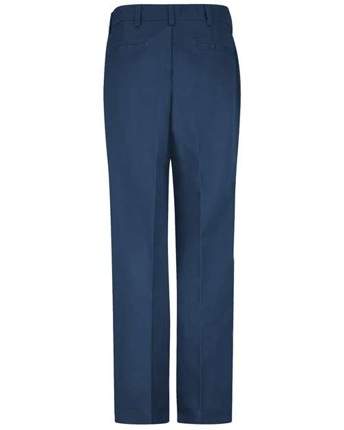 Red Kap Modern Fit Industrial Pants PT22