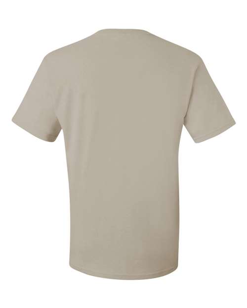 JERZEES Dri-Power® 50/50 T-Shirt 29MR - Sandstone
