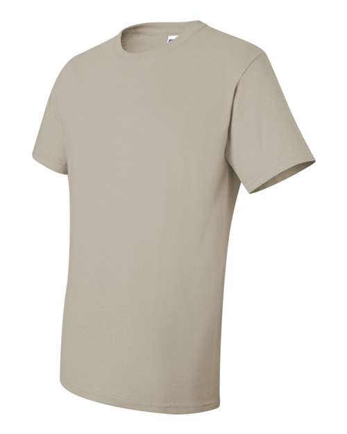 JERZEES Dri-Power® 50/50 T-Shirt 29MR - Sandstone