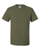 JERZEES Dri-Power® 50/50 T-Shirt 29MR - Military Green