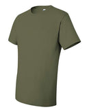 JERZEES Dri-Power® 50/50 T-Shirt 29MR - Military Green