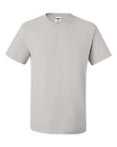 JERZEES Dri-Power® 50/50 T-Shirt 29MR - Silver
