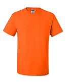 JERZEES Dri-Power® 50/50 T-Shirt 29MR - Tennessee Orange