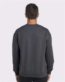 JERZEES NuBlend® Crewneck Sweatshirt 562MR - Charcoal Grey