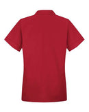 Red Kap Women's Loose Fit Short Sleeve Button Smock TP23