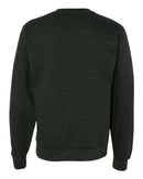 Independent Trading Co. Midweight Crewneck Sweatshirt SS3000 - Charcoal Heather