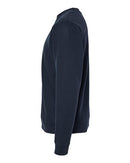 Independent Trading Co. Midweight Crewneck Sweatshirt SS3000 - Classic Navy