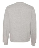 Independent Trading Co. Midweight Crewneck Sweatshirt SS3000 - Grey Heather