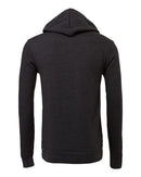 BELLA + CANVAS Sponge Fleece Hoodie 3719 - Dark Grey Heather