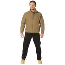 Rothco Lightweight Concealed Carry Jacket. Item
