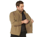 Rothco Lightweight Concealed Carry Jacket. Item