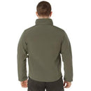Rothco Stealth Ops Soft Shell Tactical Jacket. Item