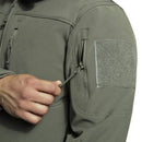 Rothco Stealth Ops Soft Shell Tactical Jacket. Item