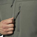 Rothco Stealth Ops Soft Shell Tactical Jacket. Item