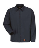 Dickies Work Jacket Tall Sizes WJ40T