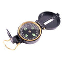 Rothco Lensatic Plastic Compass. Item