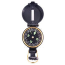 Rothco Lensatic Plastic Compass. Item
