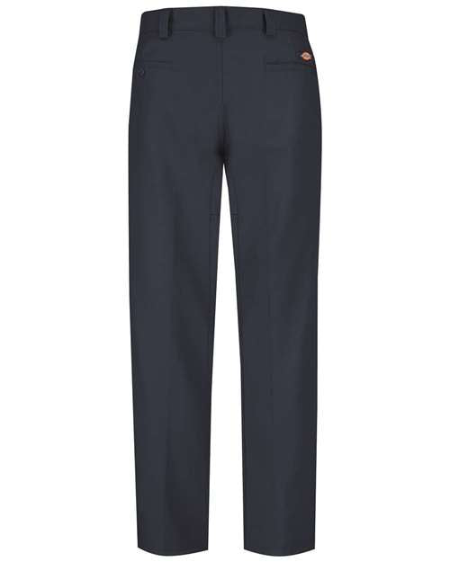 Dickies Plain Front Work Pants WP70