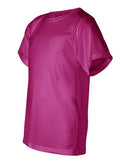 Badger Youth B-Core T-Shirt 2120 - Hot Pink