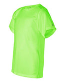Badger Youth B-Core T-Shirt 2120 - Lime