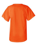 Badger Youth B-Core T-Shirt 2120 - Safety Orange