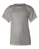 Badger Youth B-Core T-Shirt 2120 - Silver