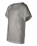 Badger Youth B-Core T-Shirt 2120 - Silver
