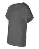 Badger Youth B-Core T-Shirt 2120 - Graphite