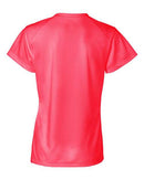Badger Women’s B-Core T-Shirt 4160 - Hot Coral