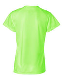 Badger Women’s B-Core T-Shirt 4160 - Lime