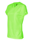 Badger Women’s B-Core T-Shirt 4160 - Lime