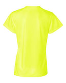 Badger Women’s B-Core T-Shirt 4160 - Safety Yellow