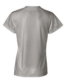 Badger Women’s B-Core T-Shirt 4160 - Silver