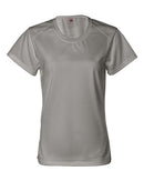 Badger Women’s B-Core T-Shirt 4160 - Silver