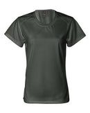 Badger Women’s B-Core T-Shirt 4160 - Graphite