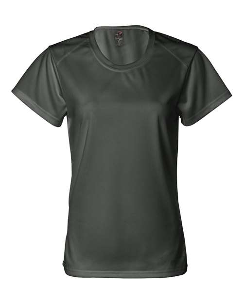 Badger Women’s B-Core T-Shirt 4160 - Graphite