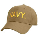 Rothco Deluxe Navy Low Profile Cap. Item