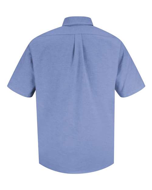 Red Kap Executive Oxford Dress Shirt SR60