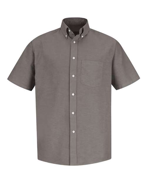Red Kap Executive Oxford Dress Shirt SR60