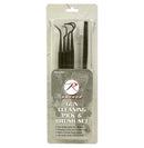 Rothco Gun Cleaning Pick & Brush Set. Item
