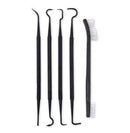 Rothco Gun Cleaning Pick & Brush Set. Item