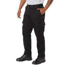 Rothco Deluxe EMT (Emergency Medical Technician) Paramedic Pants. Item