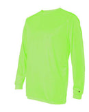 Badger B-Core Long Sleeve T-Shirt 4104 - Lime