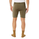 Rothco Long Length Moisture Wicking Performance Boxer Shorts. Item